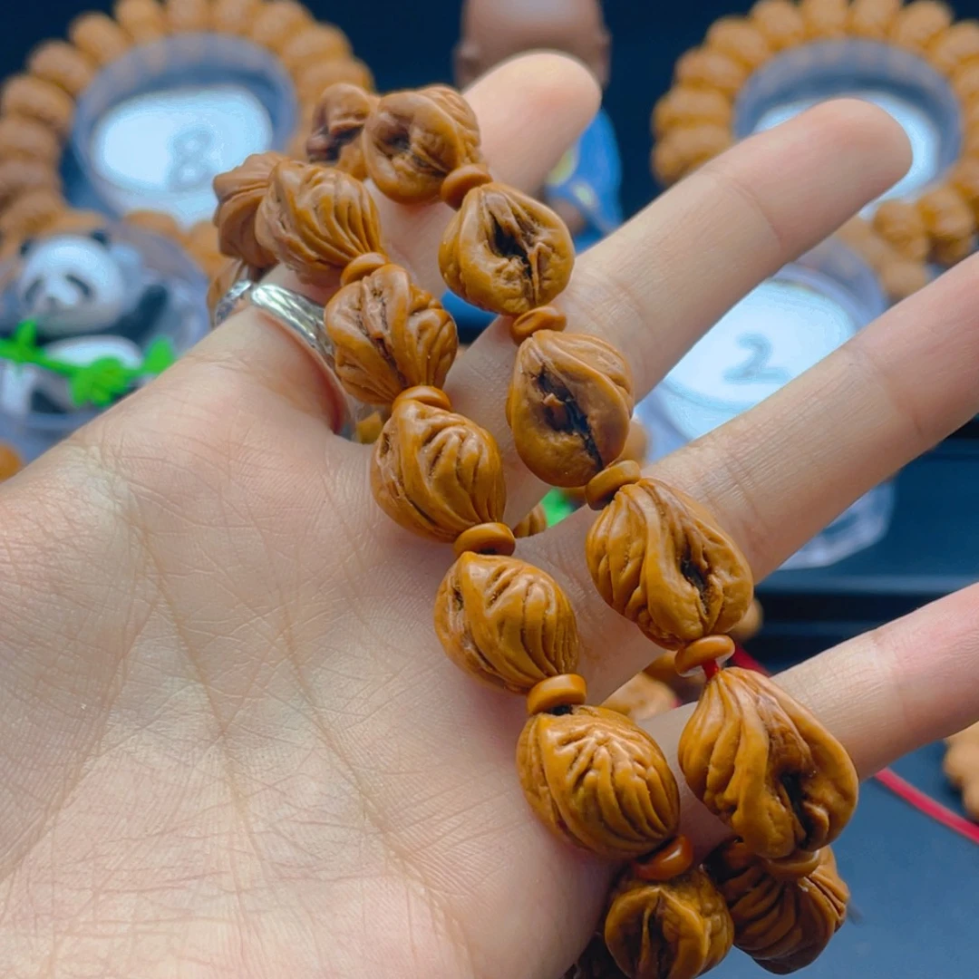 来***）桃核吊坠生命之源 闪电购5号车