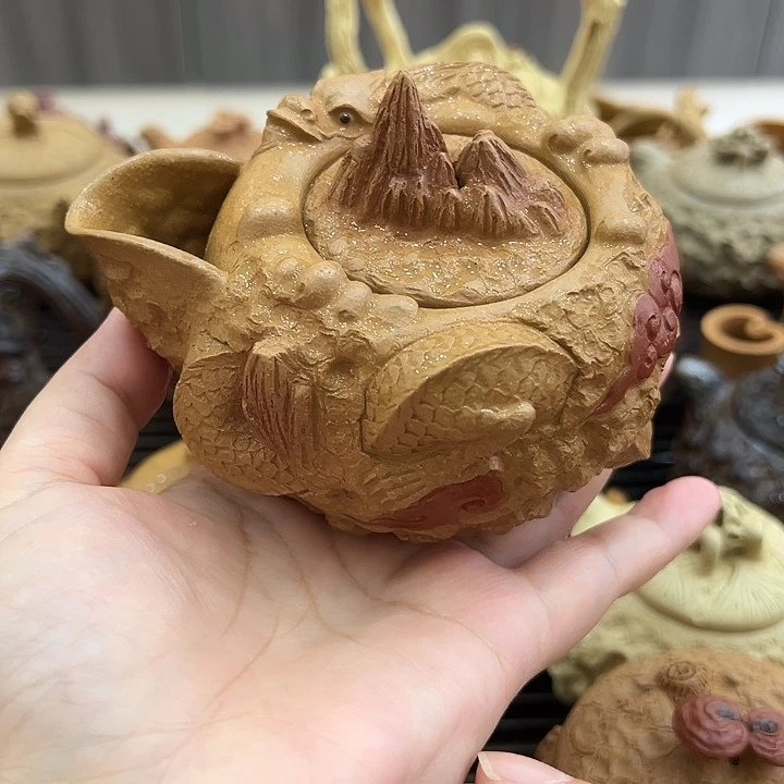茶壶紫砂紫砂壶紫砂茶壶