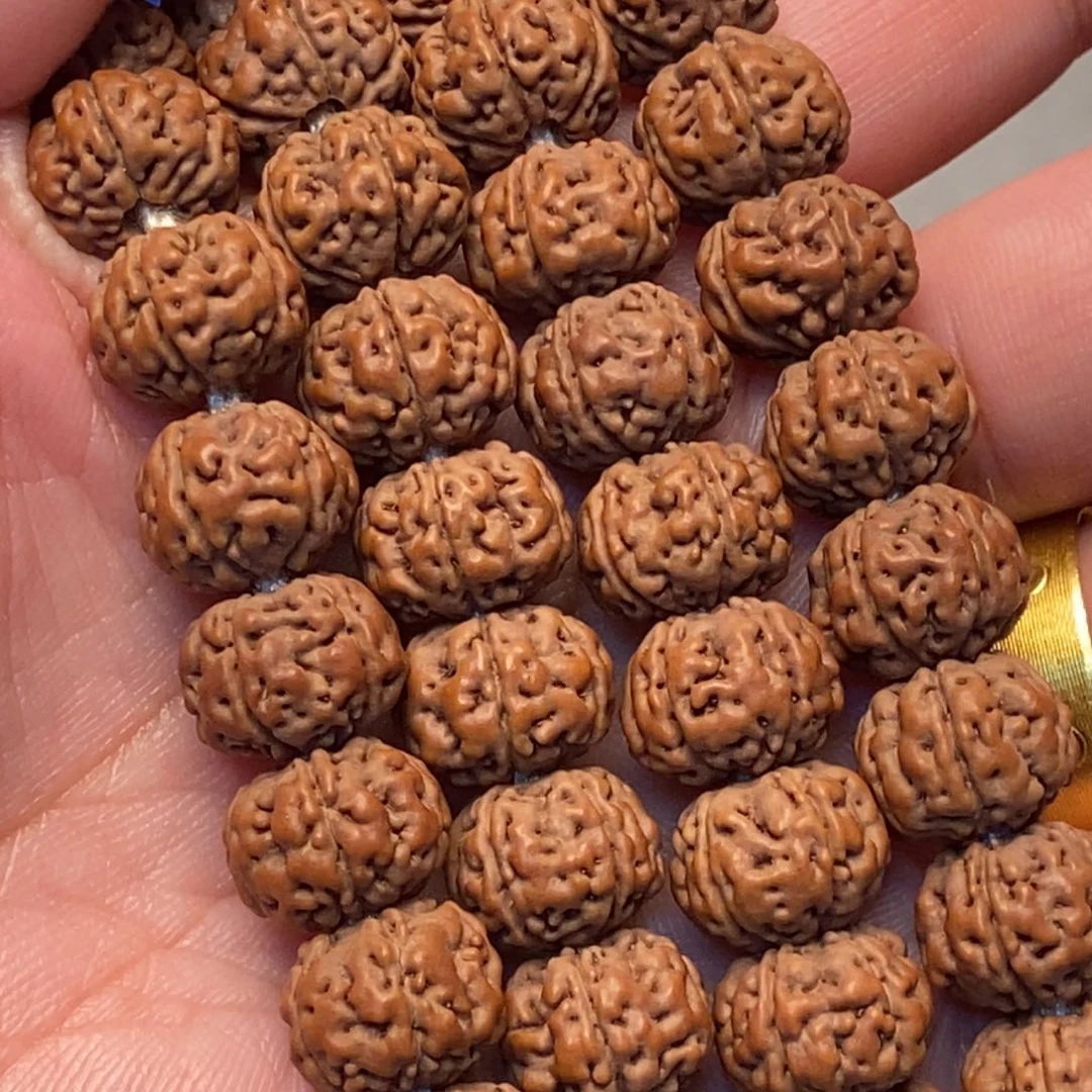 吊坠金刚菩提多***喵老树王11