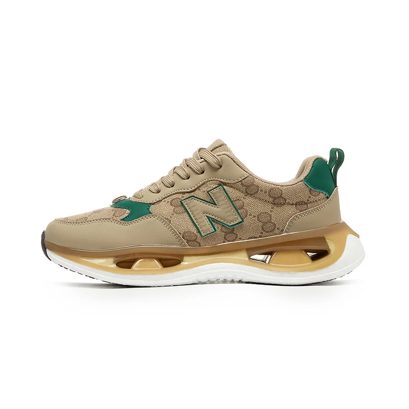 新百伦夏季新款839男女同款休闲透气时尚百搭潮流舒适跑步鞋