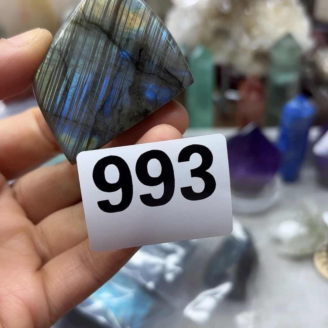 大型摆件（非配饰）水晶未镶嵌