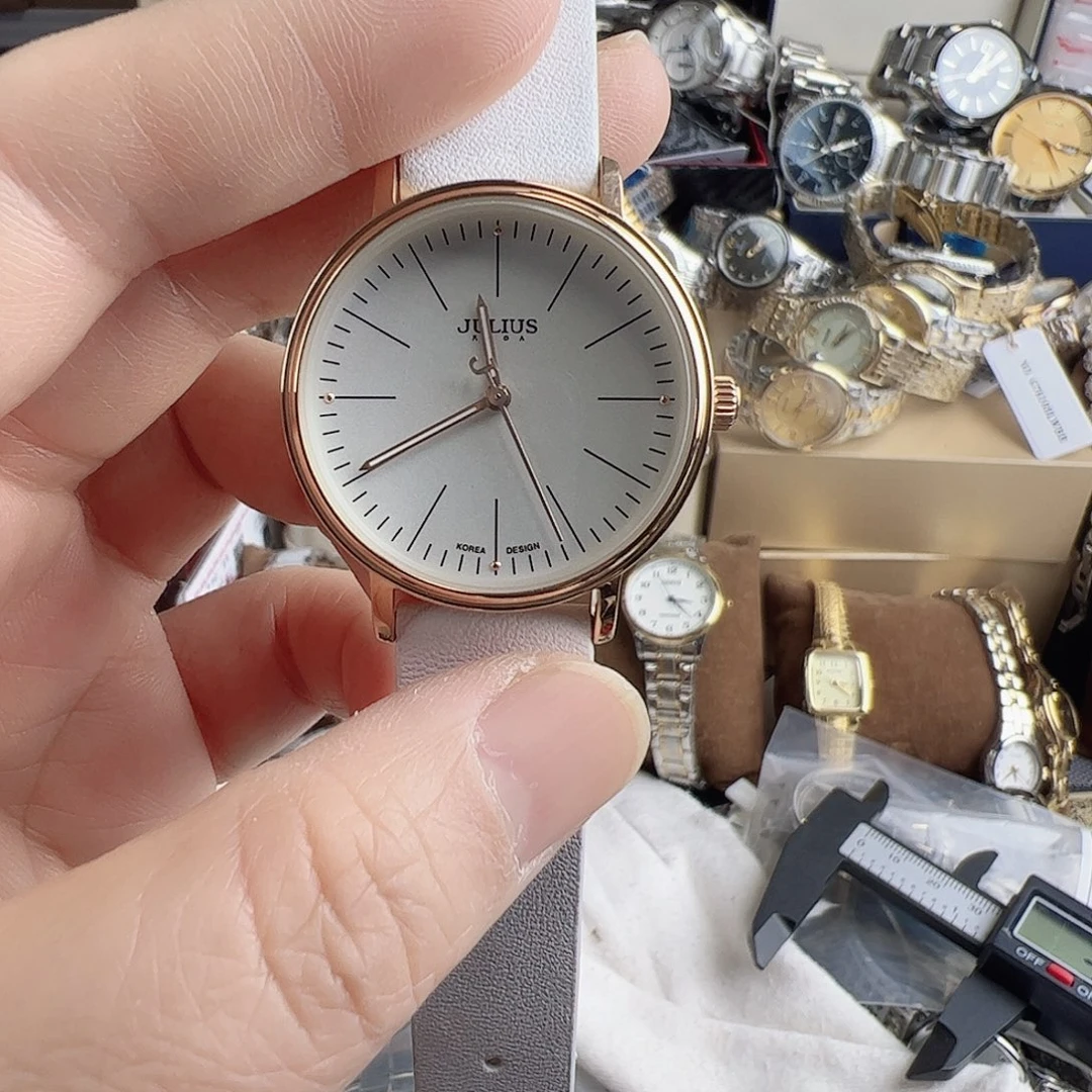 钢锻造碳石英机芯