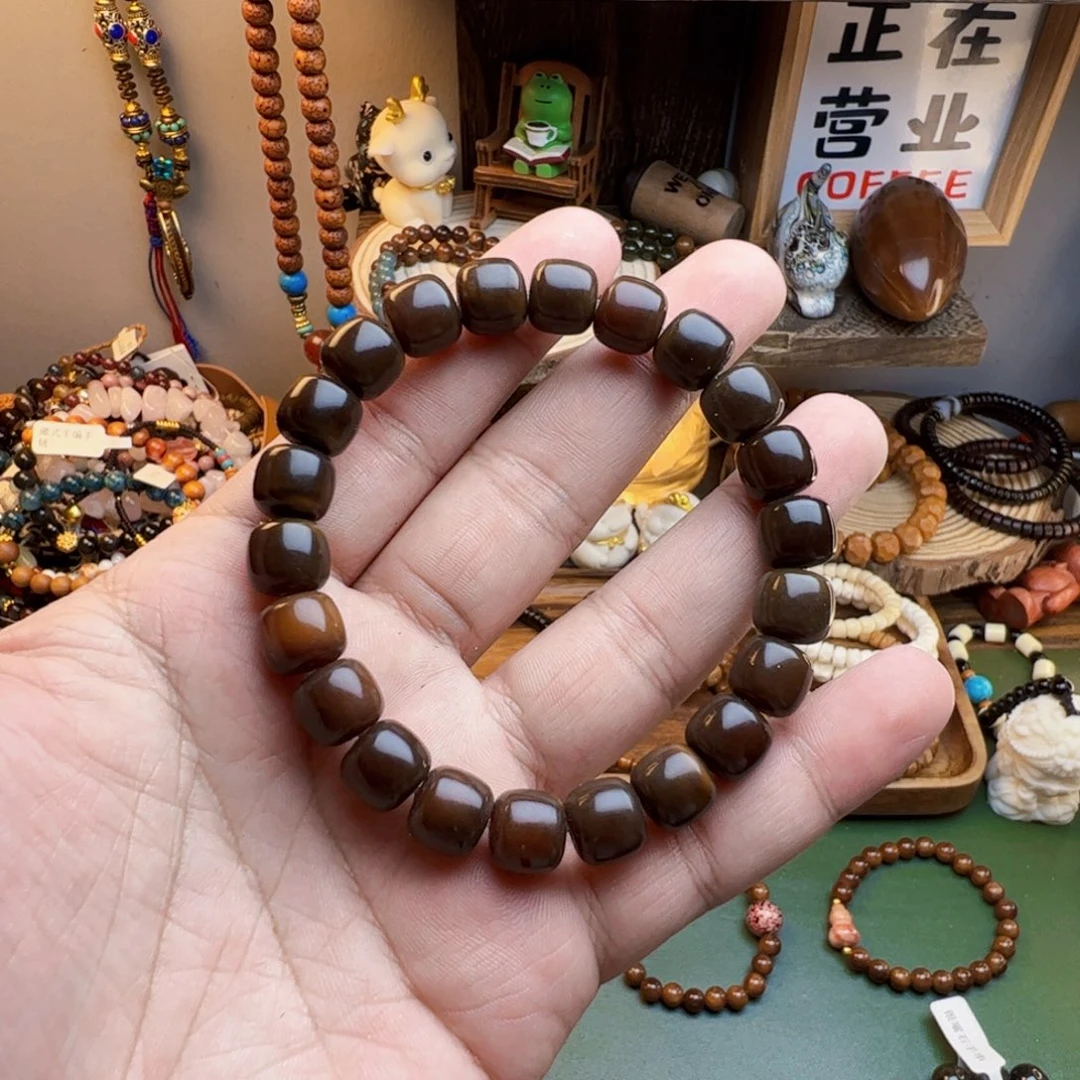 菩提根/象牙果手串