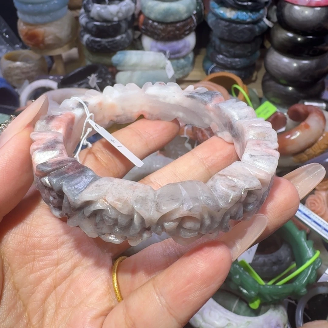 非金属珐琅61，福利