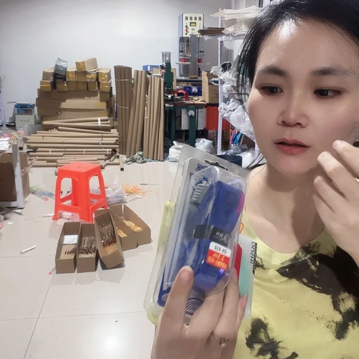 欧式缠把带高品质发2个