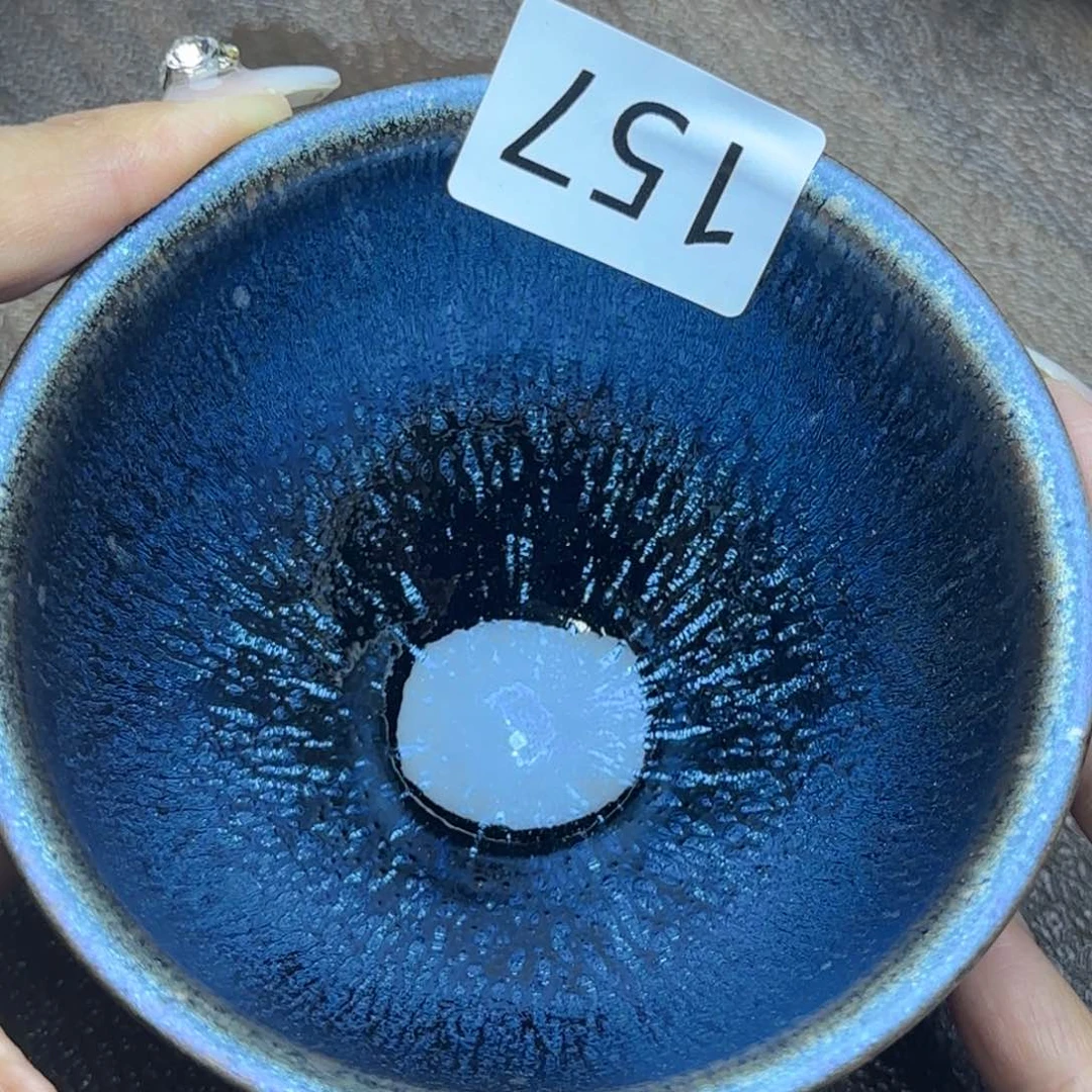 茶盏玲珑有点感慨穿凿附会