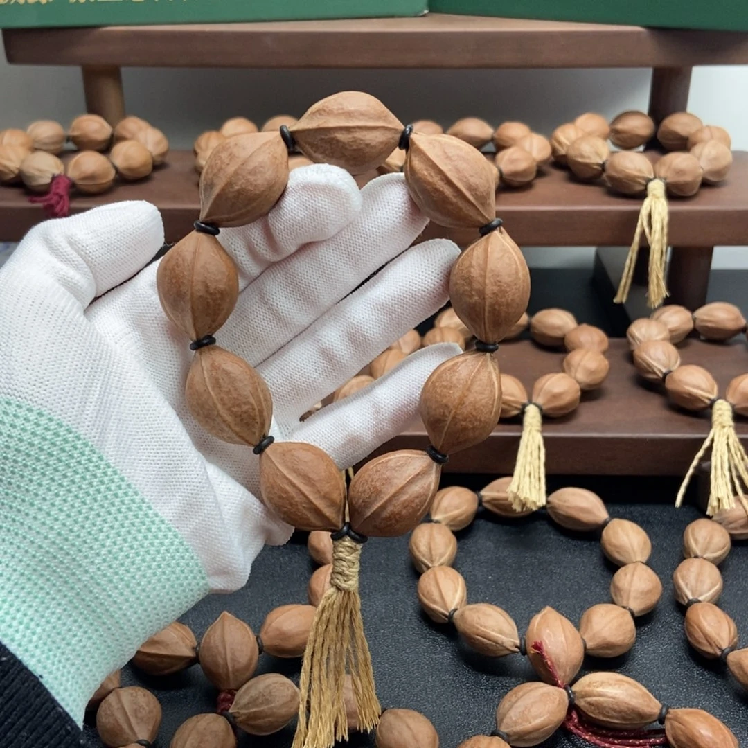 橄榄核手串/手链2030