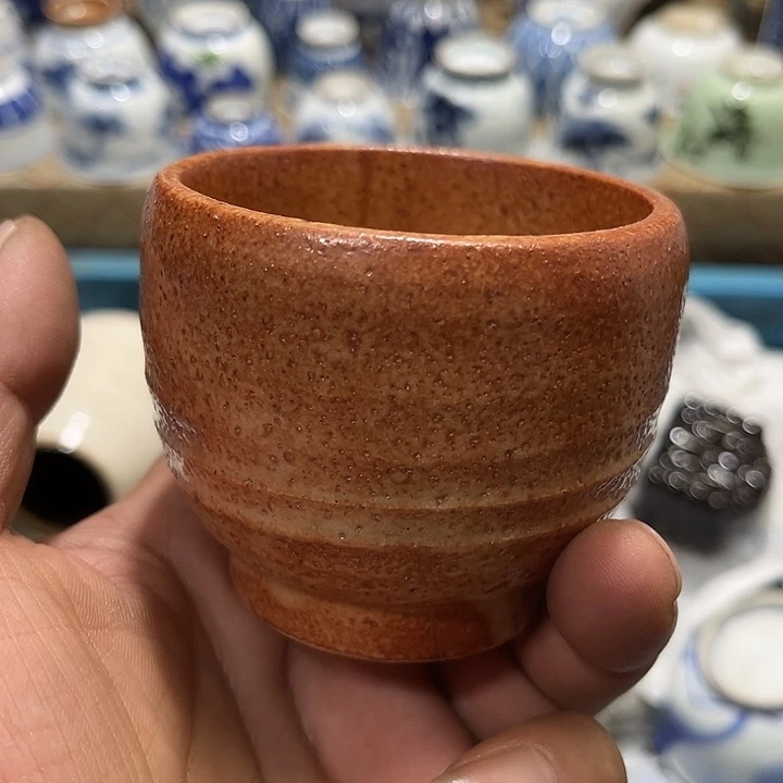 陶瓷茶玩榜第二十名