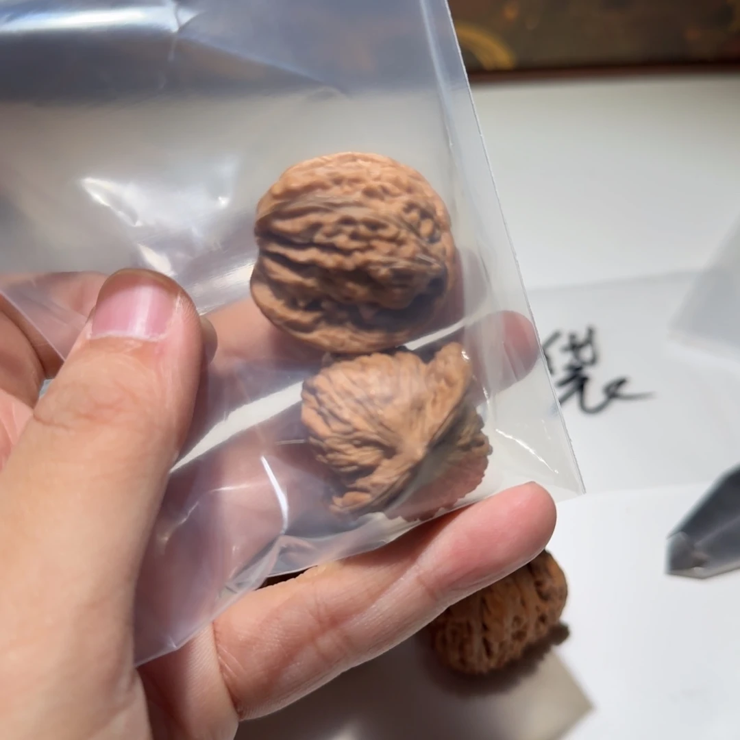超***严吊坠文玩核桃汗高