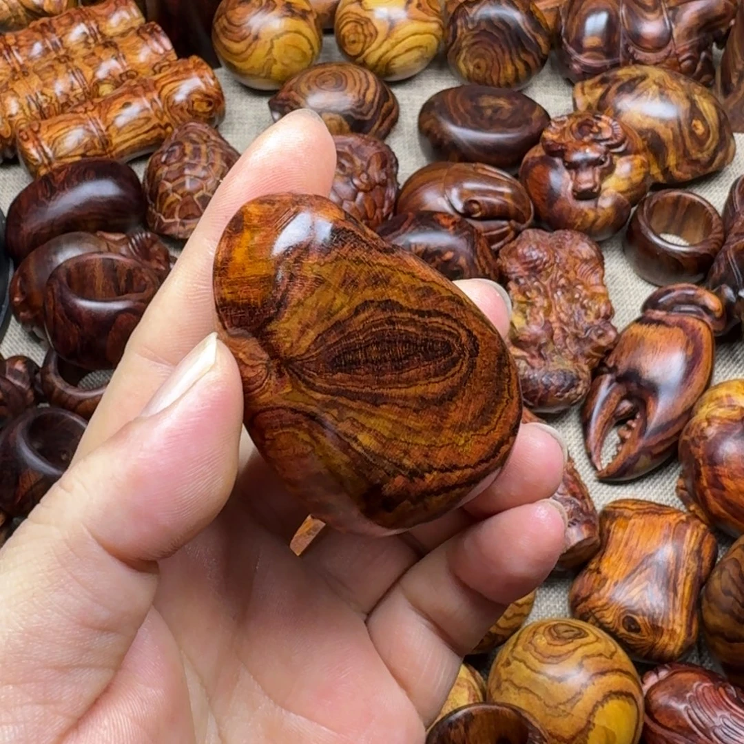 黄花梨/降香黄檀我