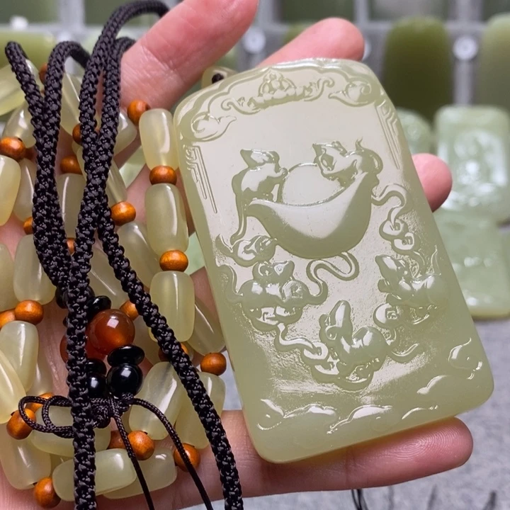 双面工鼠守护1111