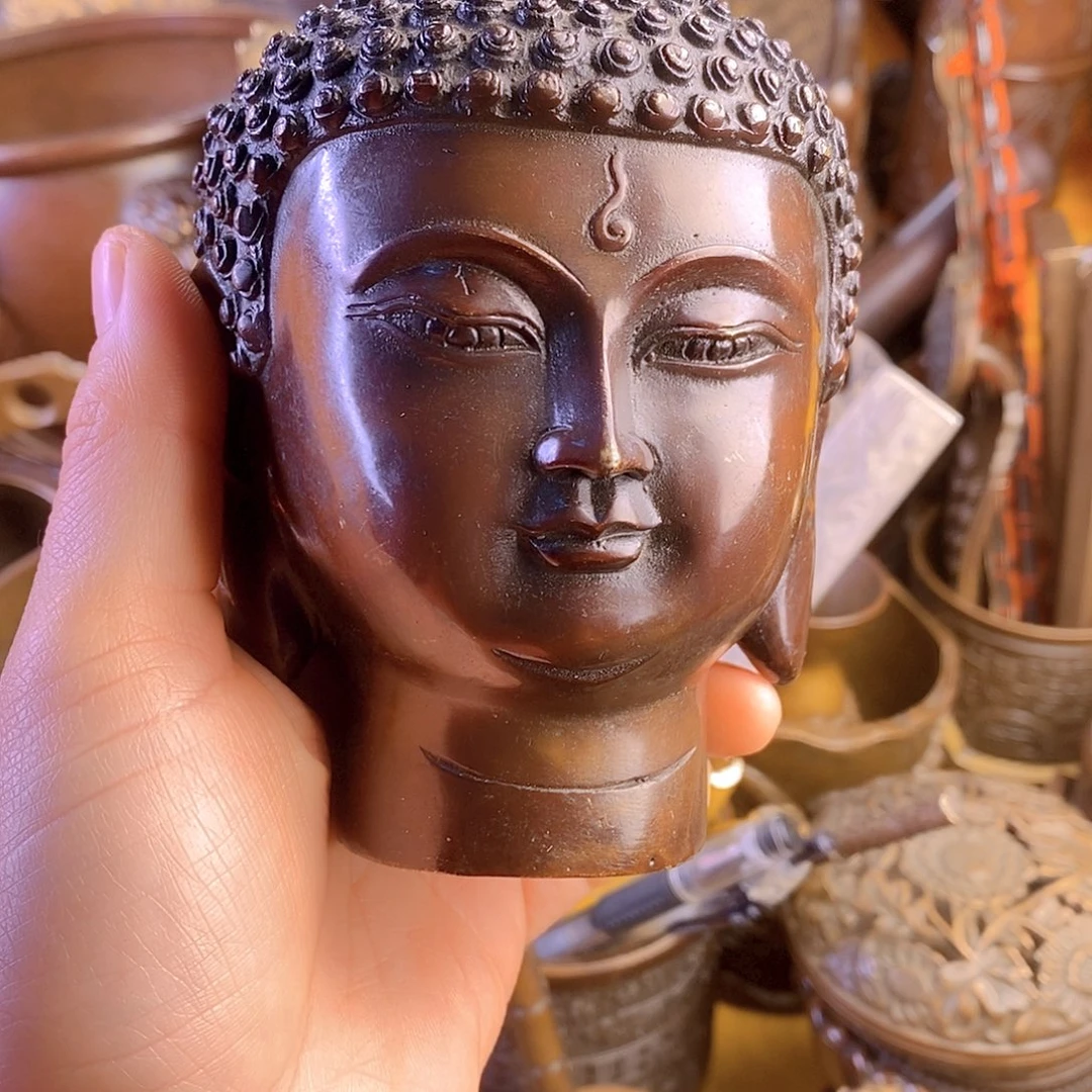 铜器工艺精湛工艺