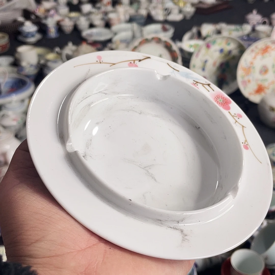 杯景德镇陶瓷艺术品