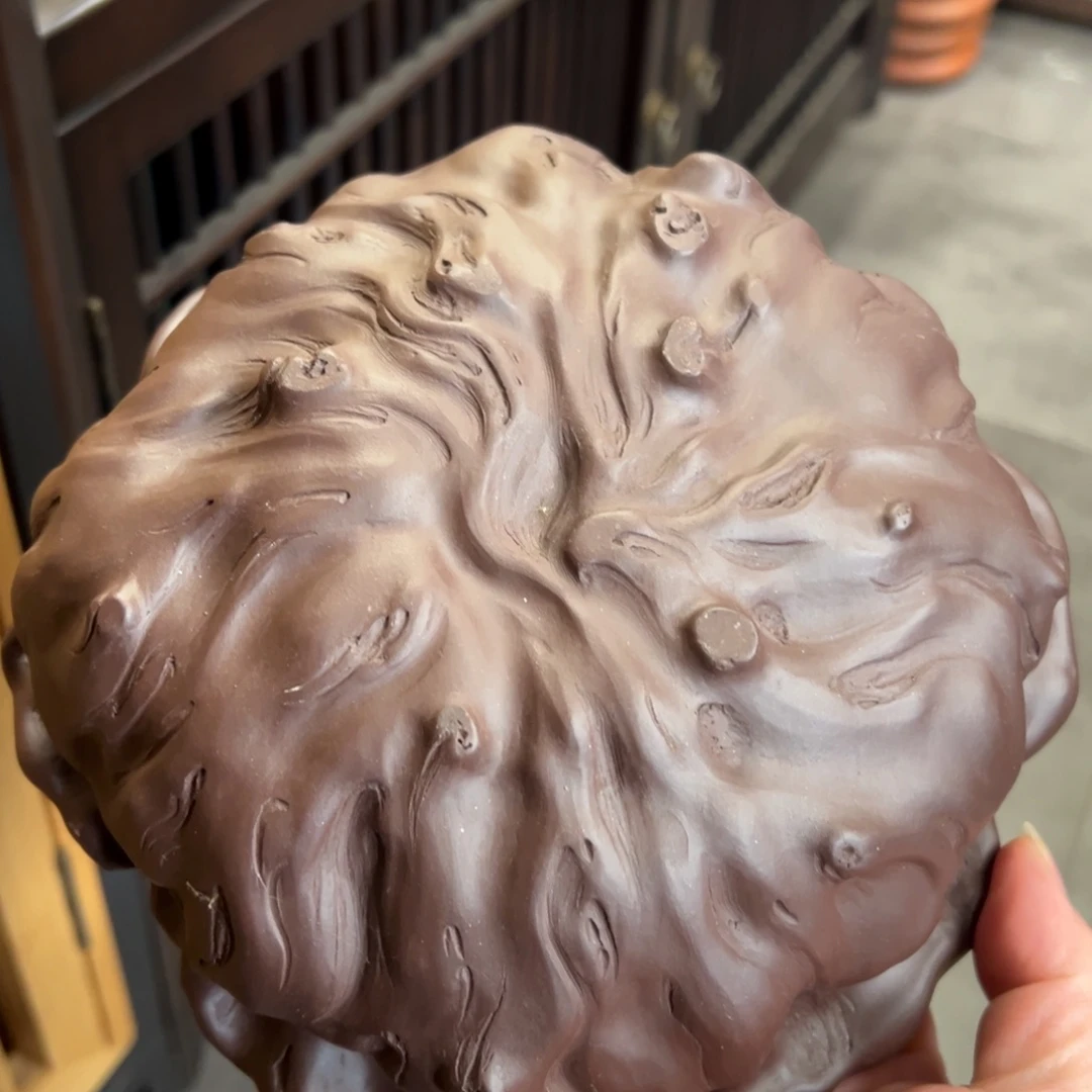 紫砂茶宠紫砂茶洗