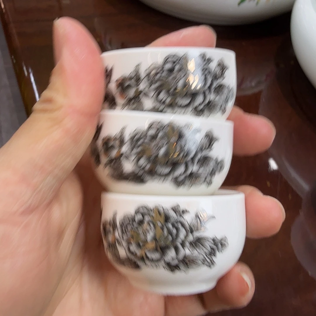 一毛钱福利 杯子 5 个福利