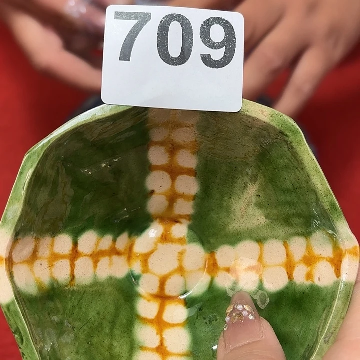 瓷片