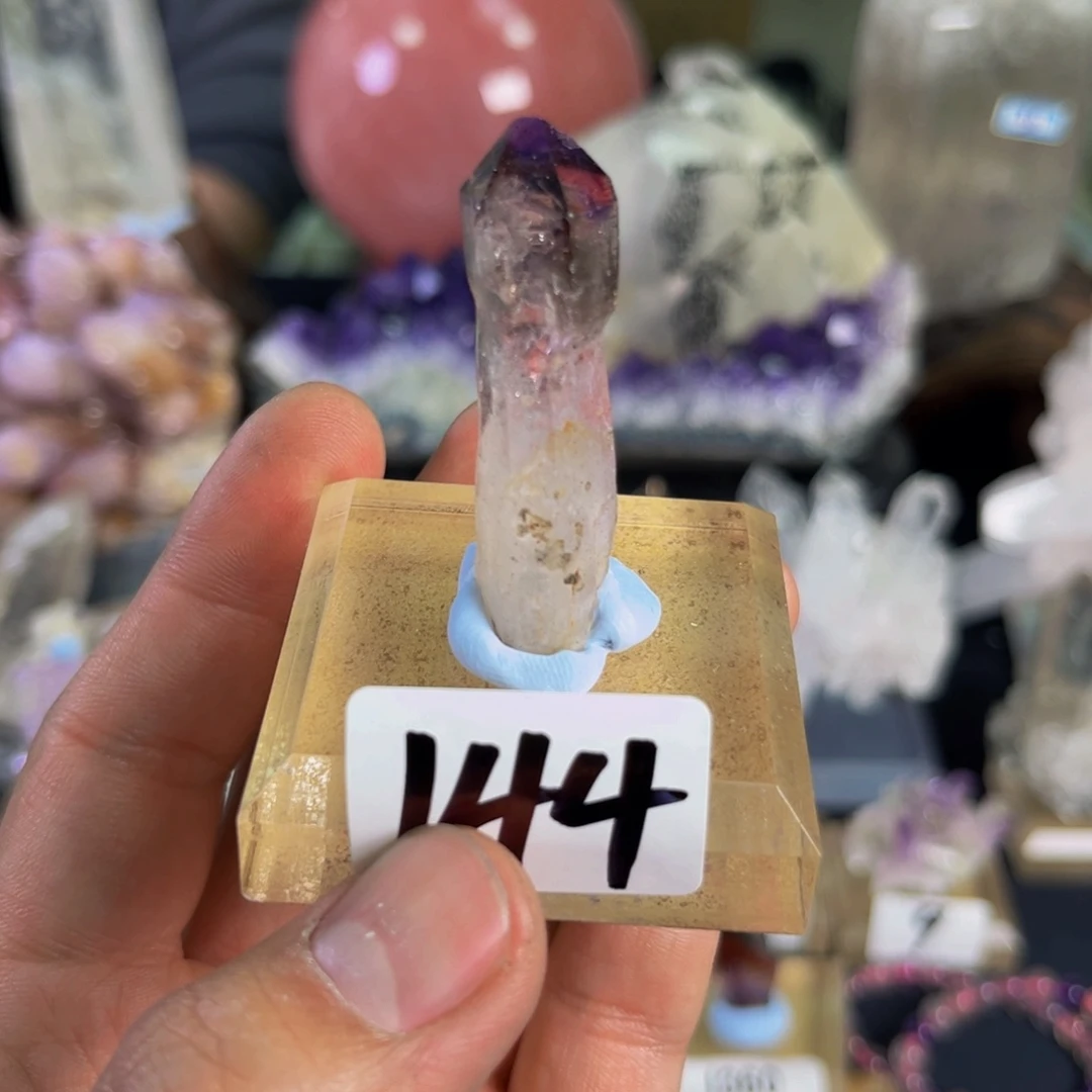 水晶天然水晶家居摆件未镶嵌