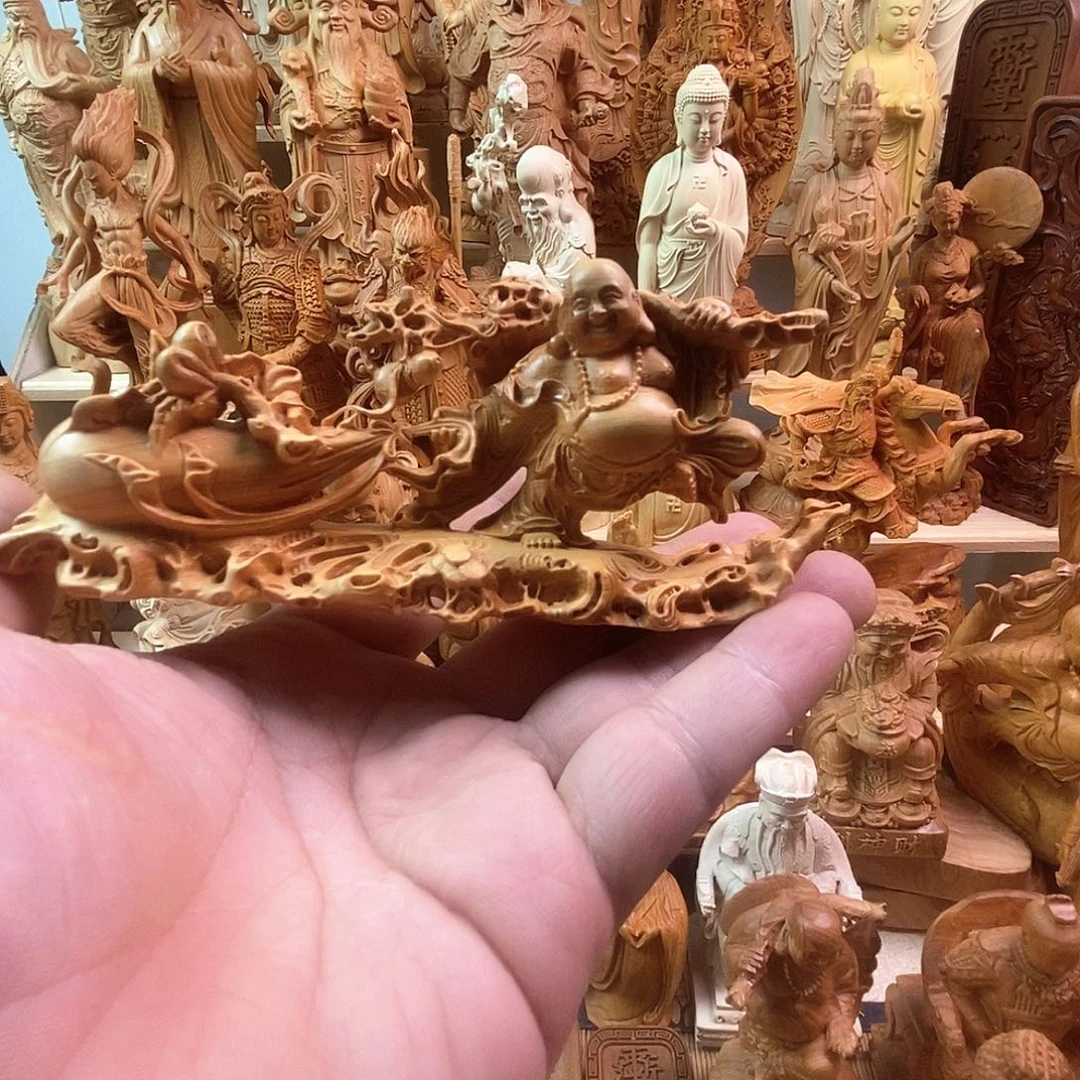 柏木（崖柏）原木123