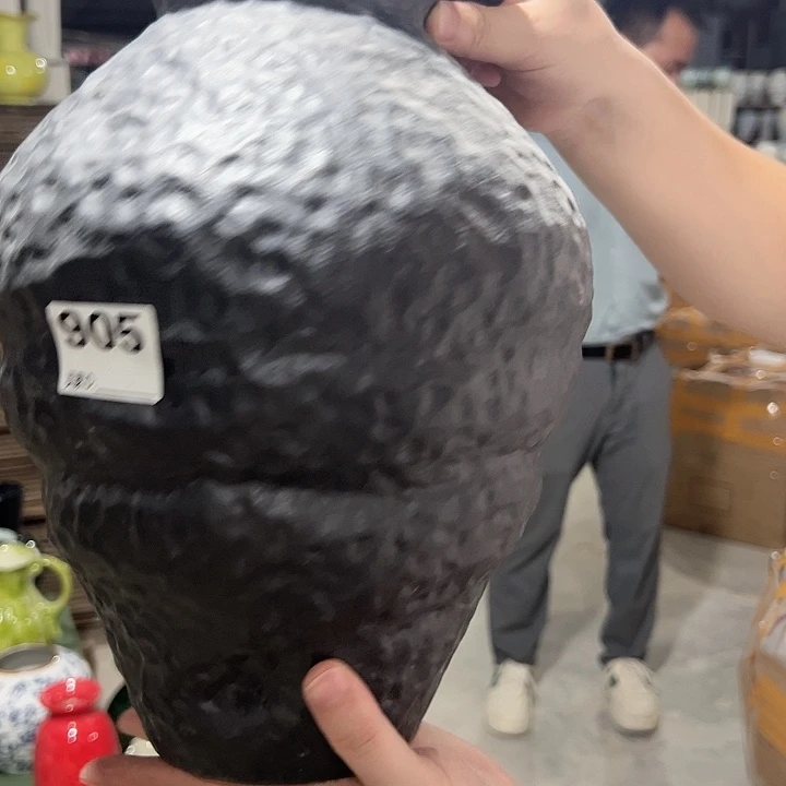 景德镇陶瓷花瓶正品