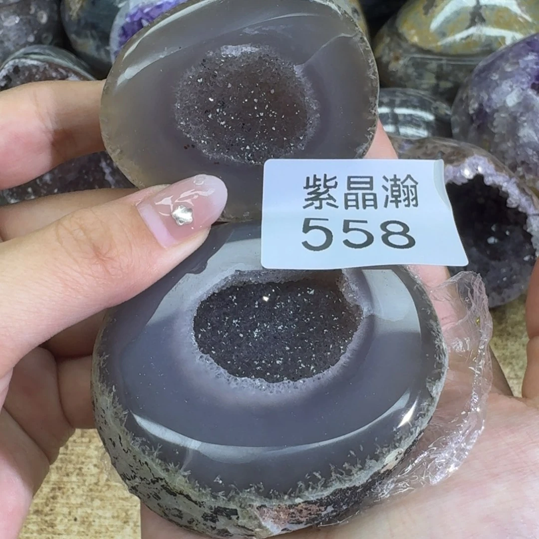 未镶嵌水晶大型摆件（非配饰）