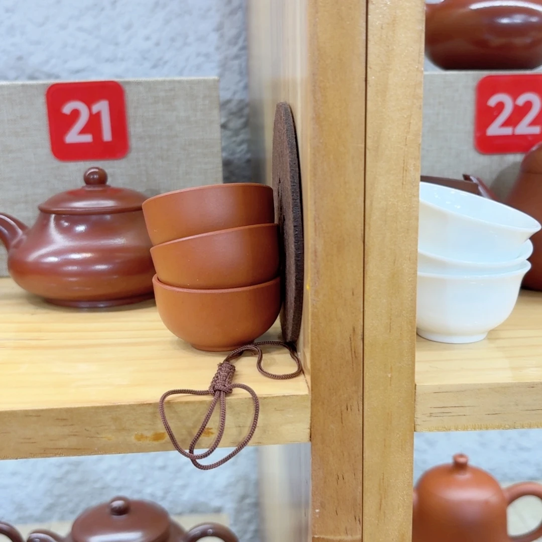 顺***然紫砂茶壶直接拍……直接