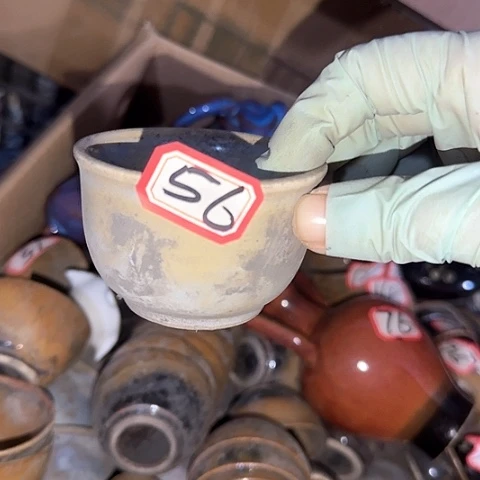 瓷片国营厂库存56