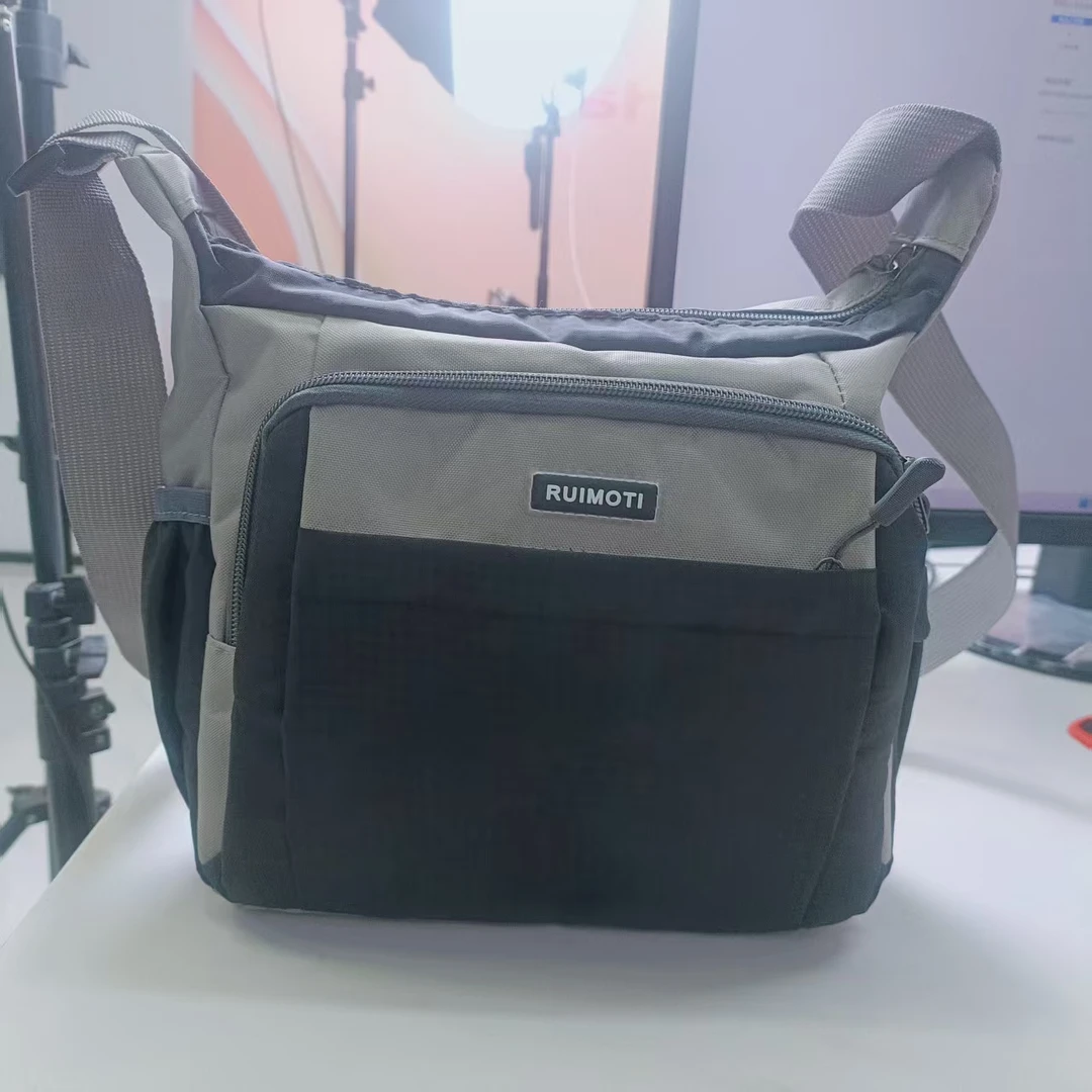 新款时尚单肩斜挎包荷兰款