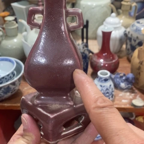 杯秋*景德镇陶瓷现代艺术