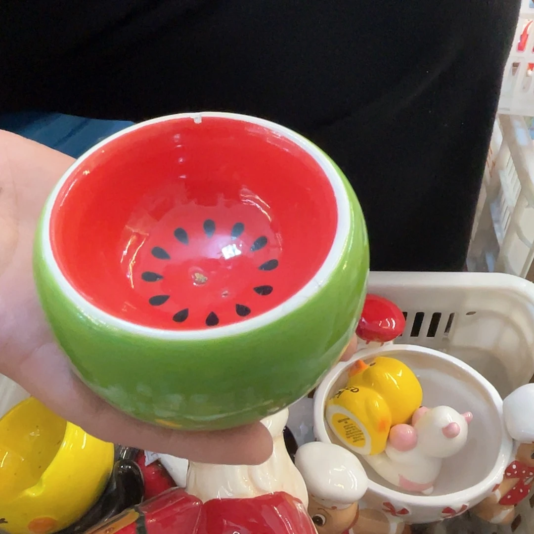 陶瓷微瑕介意慎拍