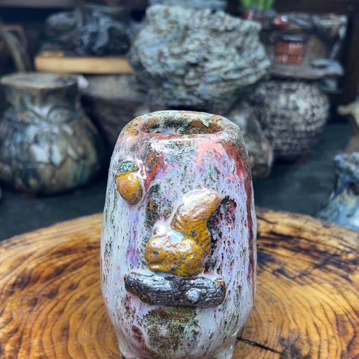 陶瓷制品不退不换42