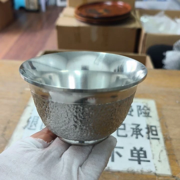 中古回流老物件茶杯123