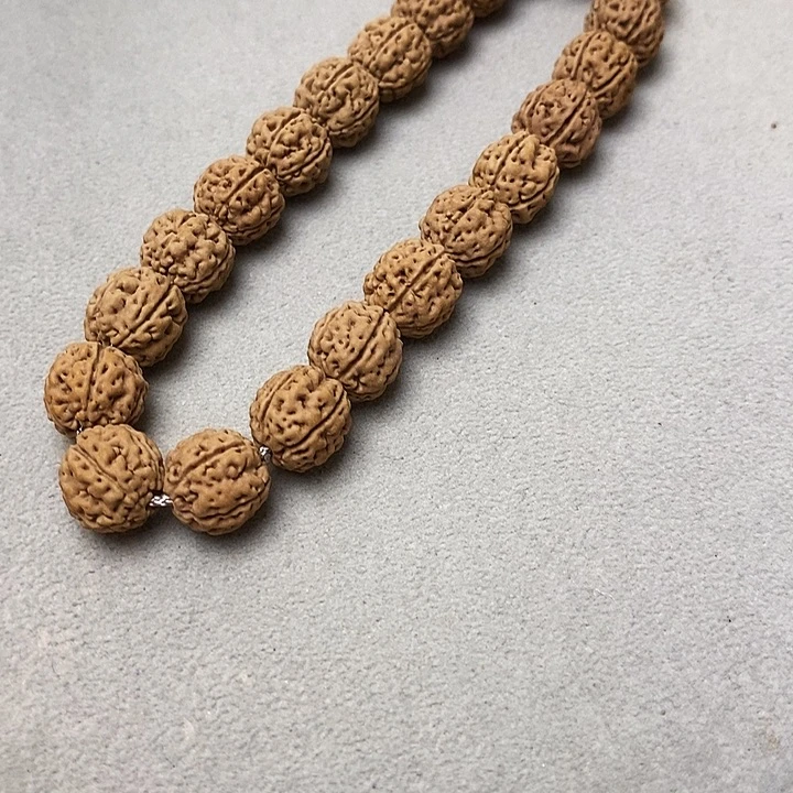 手串金刚菩提龙纹11.7