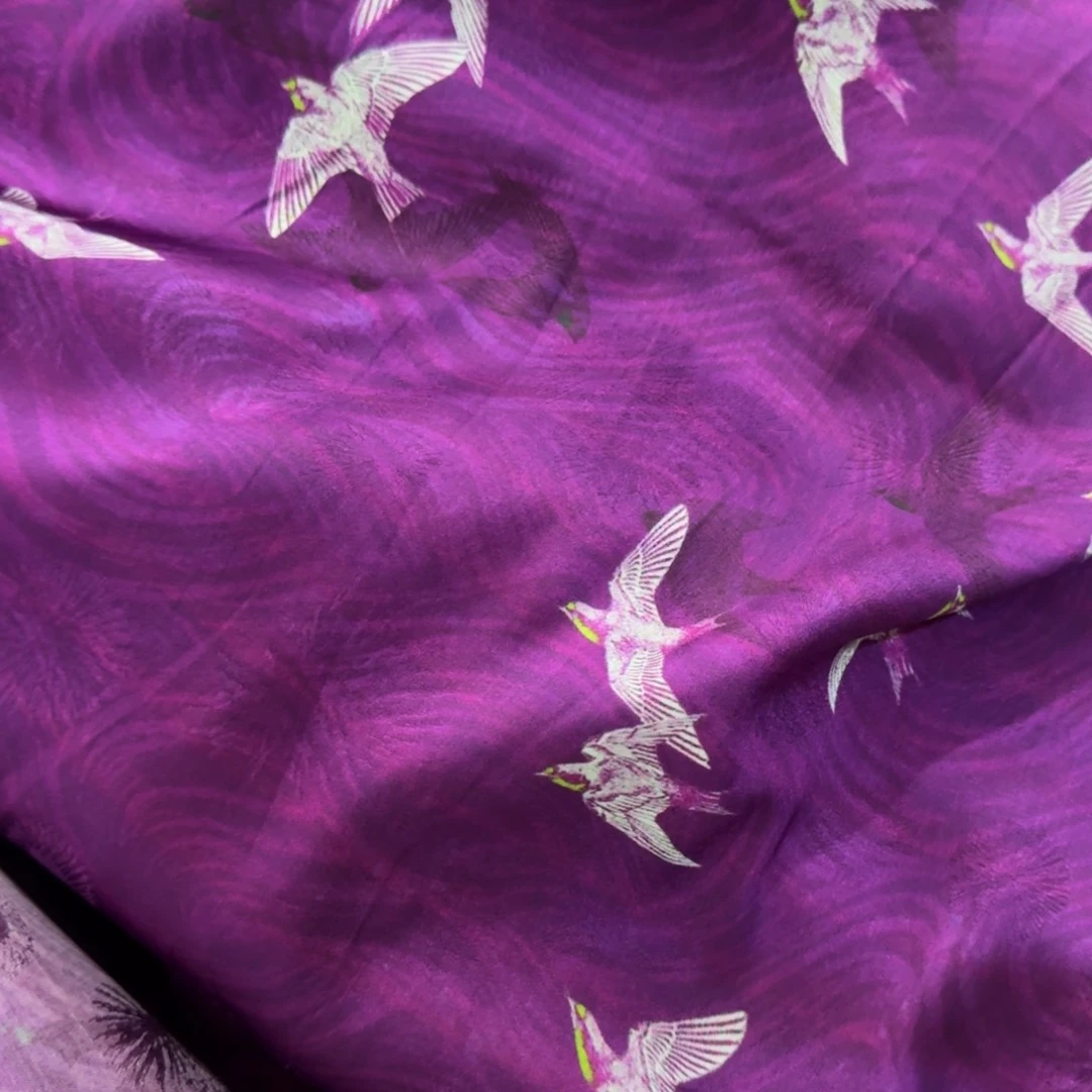 纯人丝提花1米价X1.5米宽B区