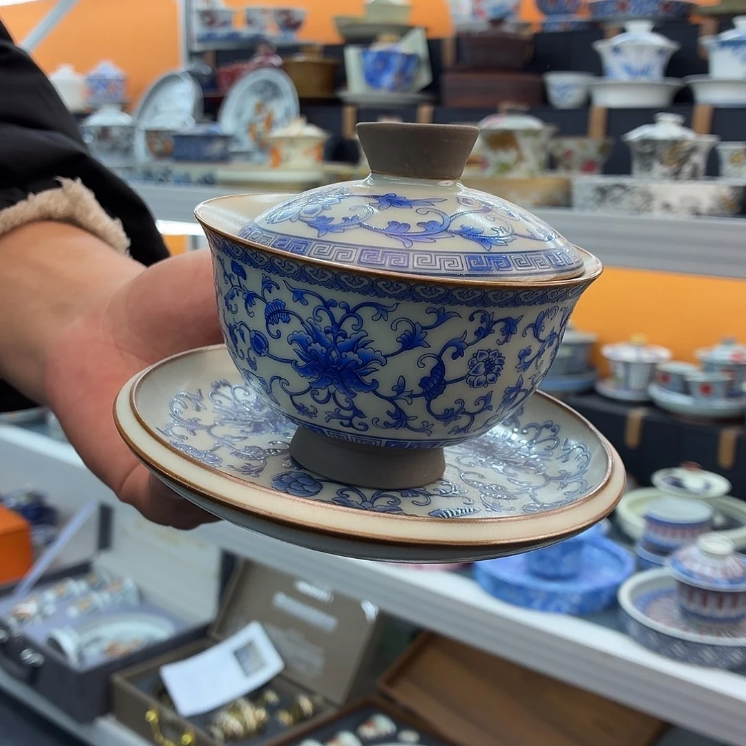 吃吃吃吃吃吃茶具