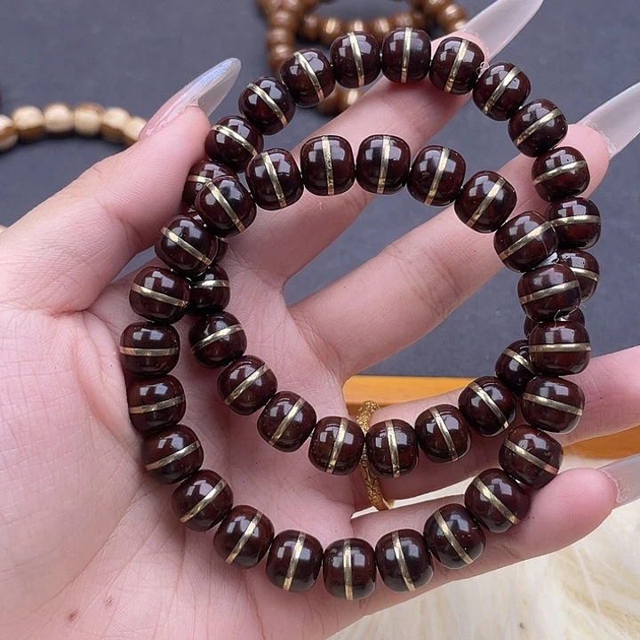 紫金鼠吊坠紫金鼠22