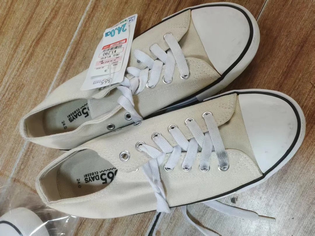 （扣号下单）帆布鞋对应款式拍错不发货