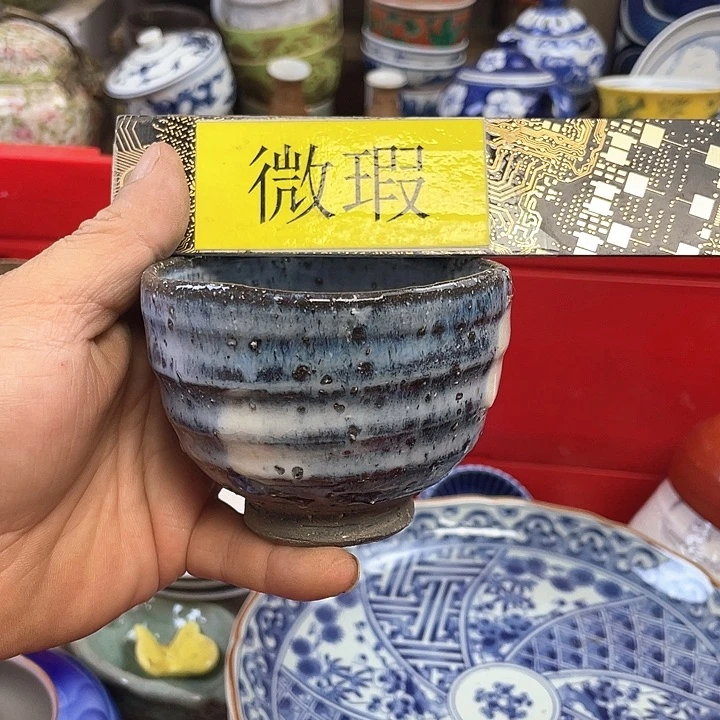 琉璃手工艺品开播了开播了开播了