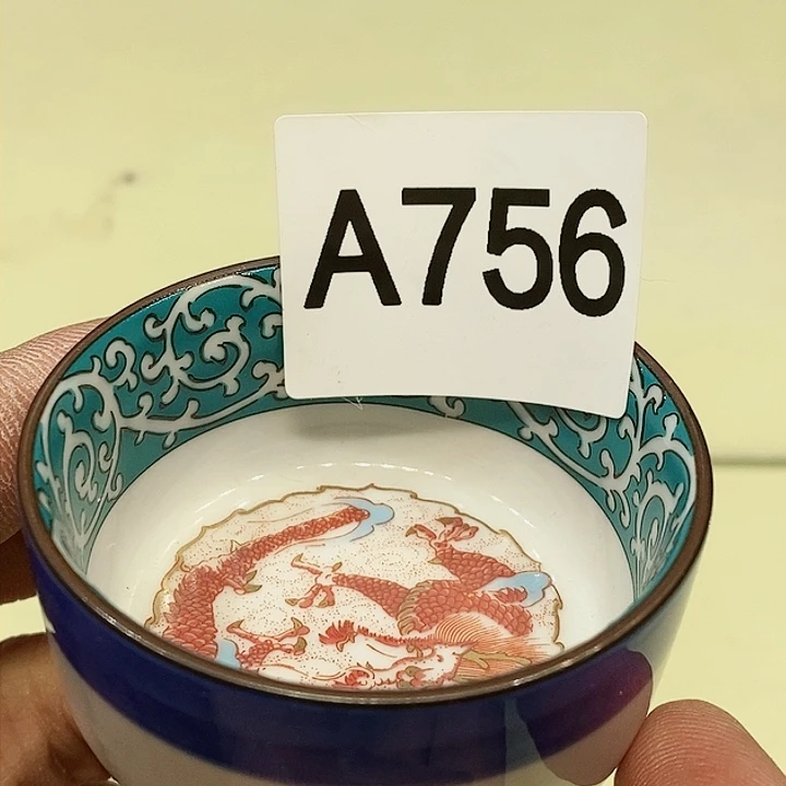 茶具瓷器杂货瓷片