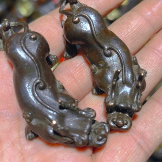 铜的 全清了 一件不留