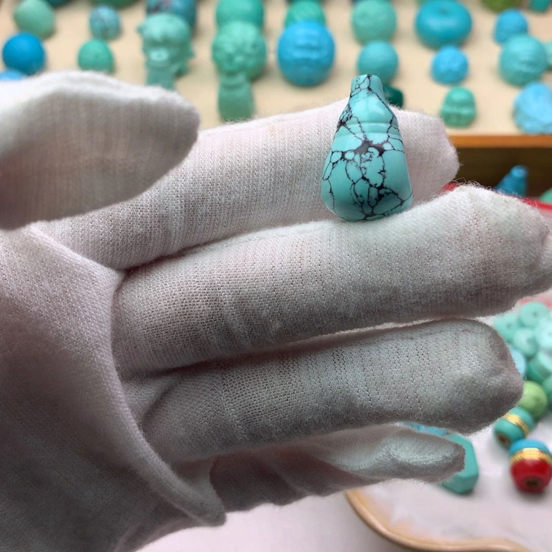 手工打磨精品三通