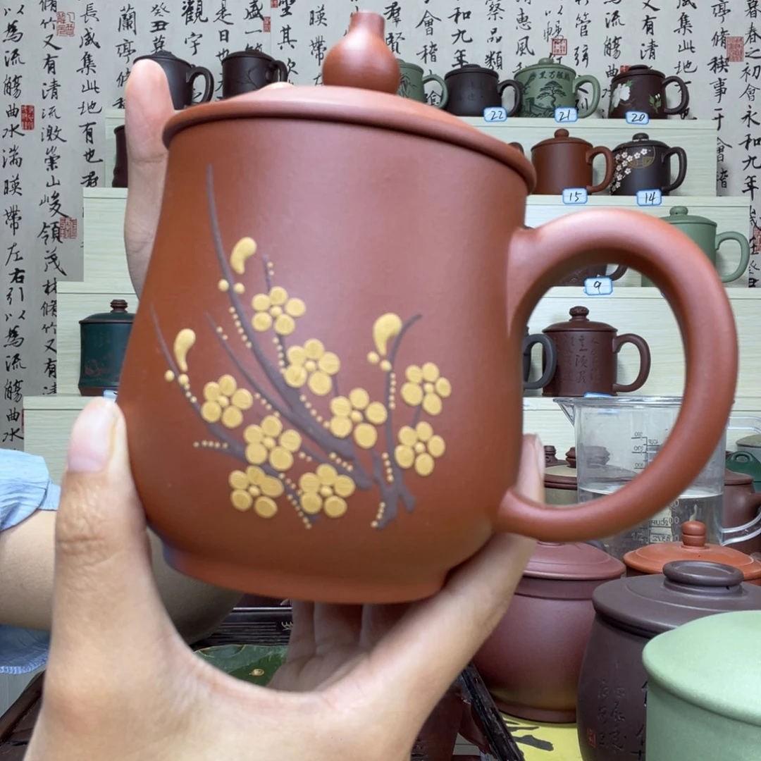 茶杯紫砂66777777777788888