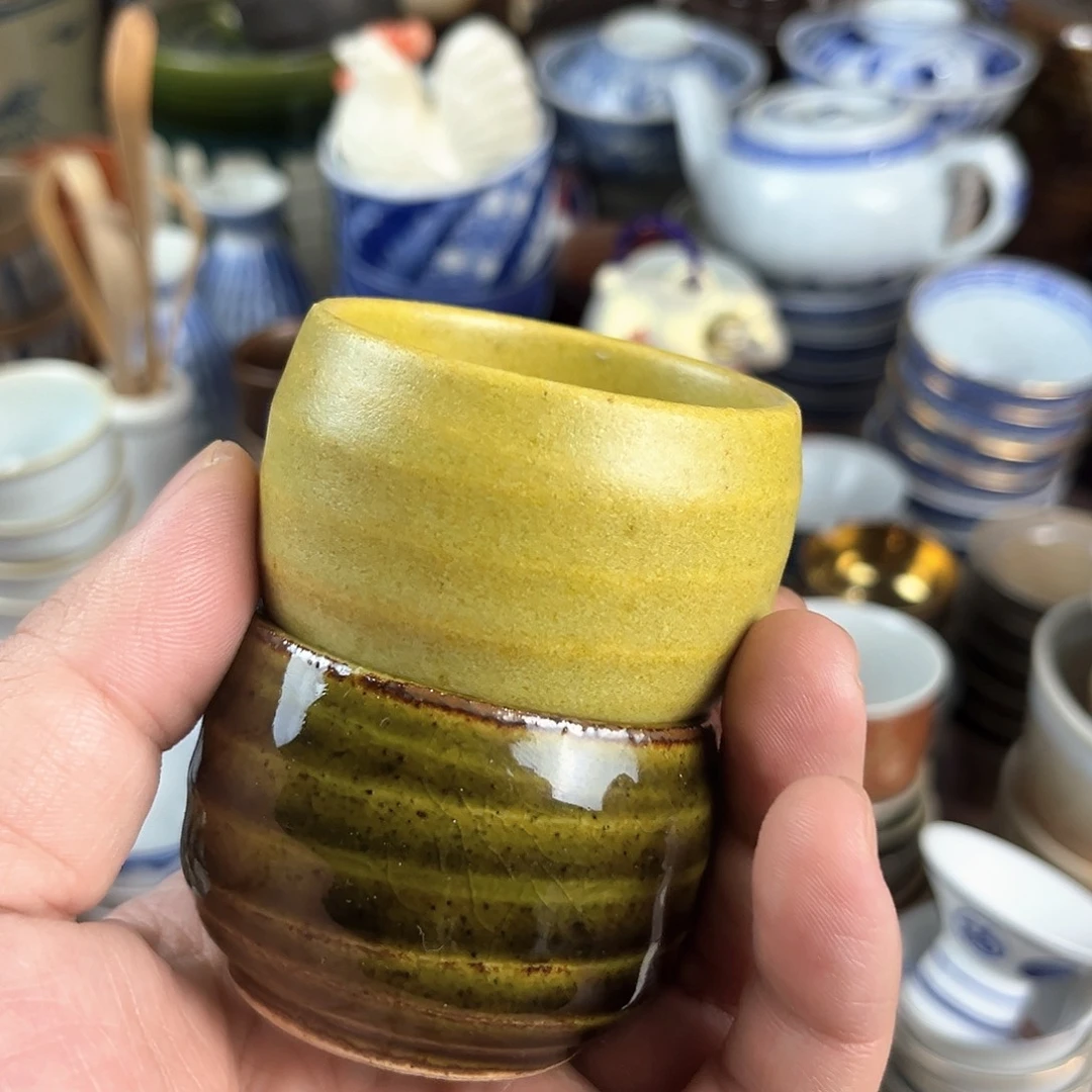 瓷片陶瓷艺术作品
