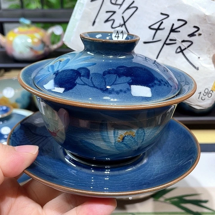 金*爷景德镇陶瓷艺术博物有限公司