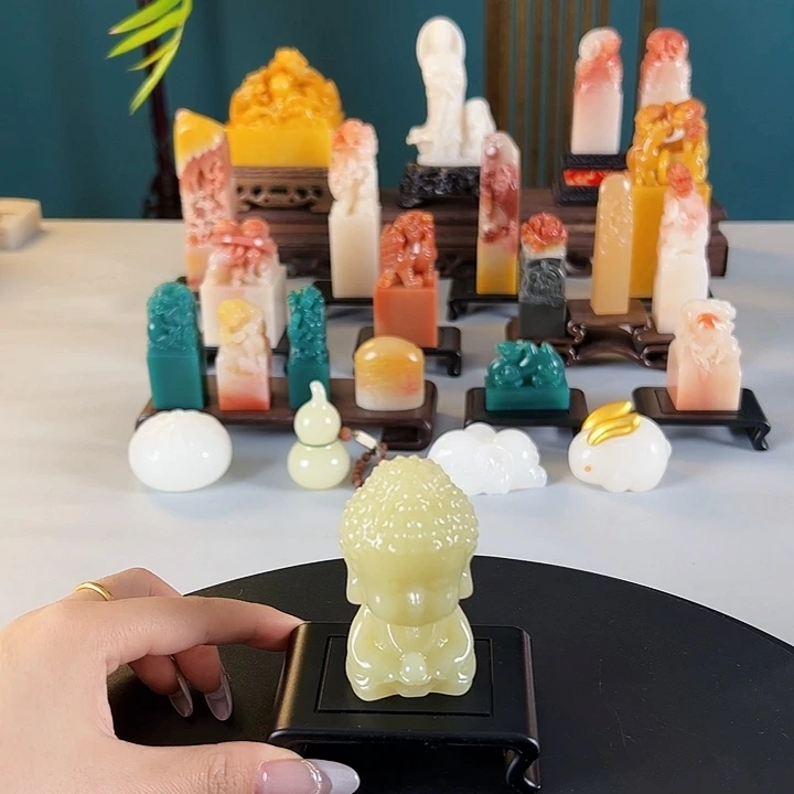 寿山石印石00000000000000000