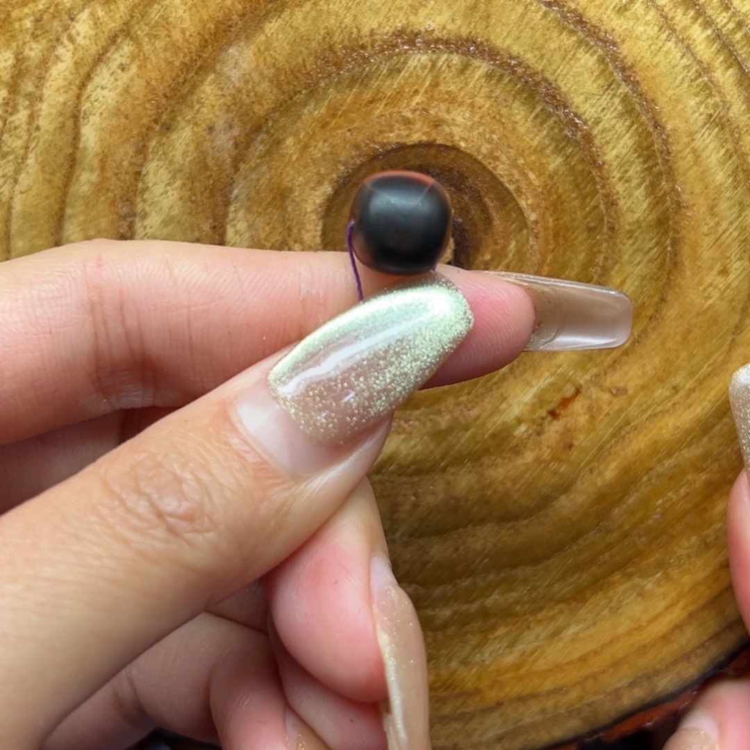 南红玛瑙未镶嵌配饰