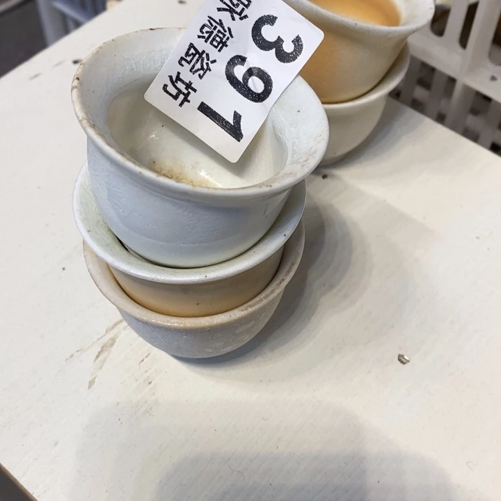 杯杨****新柴烧鱼汤锅一只