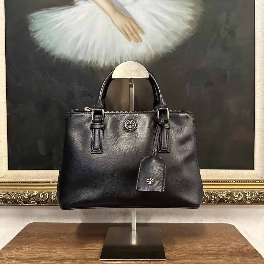 95新 TORY BURCH/汤丽柏琦 TB手提包/001496