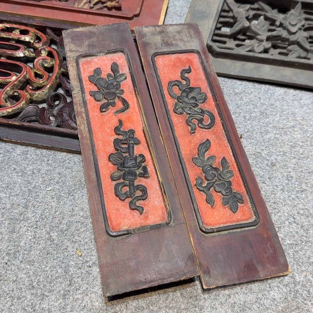 嘉***斋核桃木/黑胡桃（胡桃木）