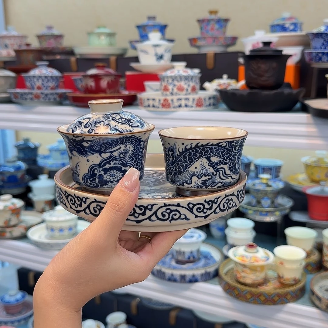 我们的目标是成为一个