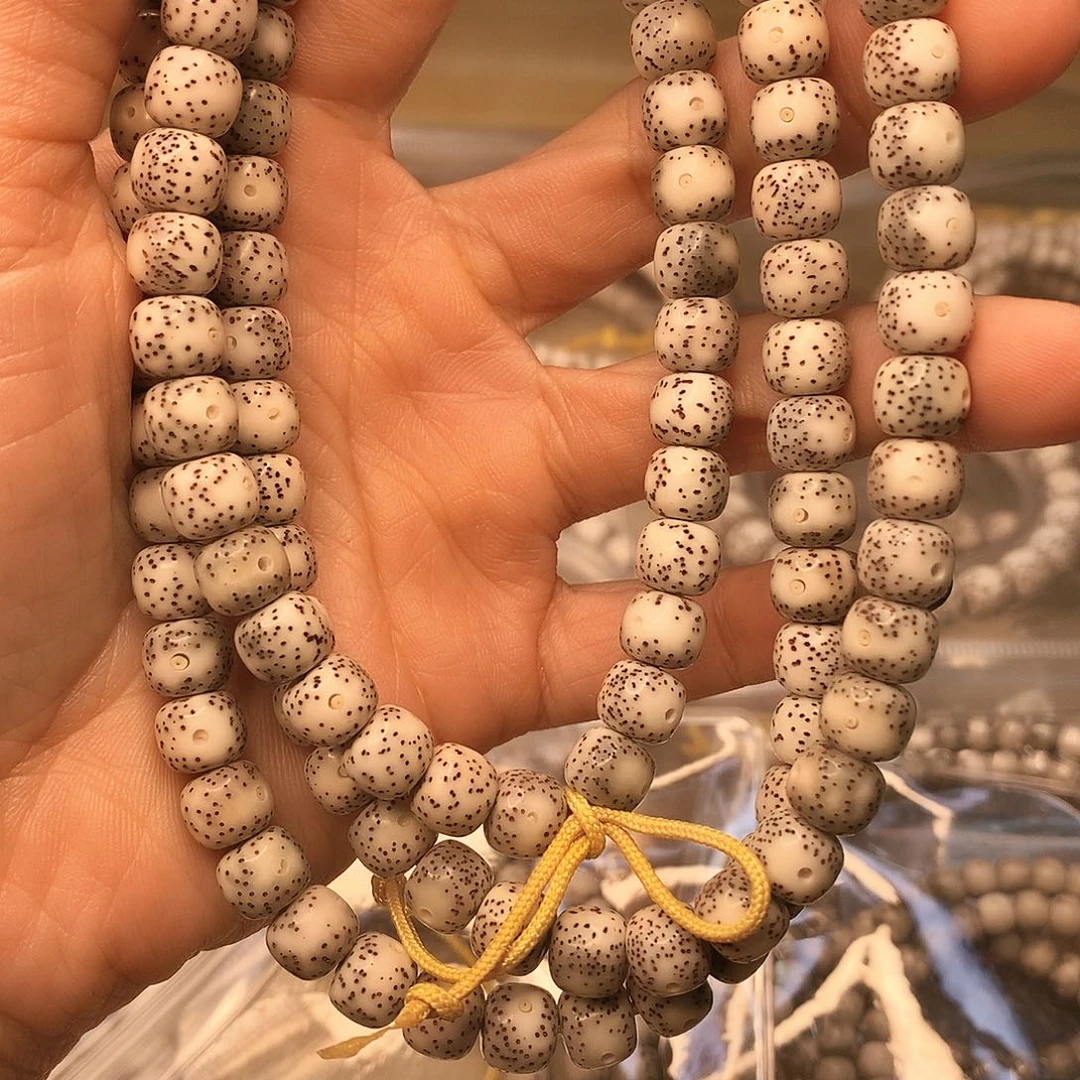 星月菩提吊坠急*急108长